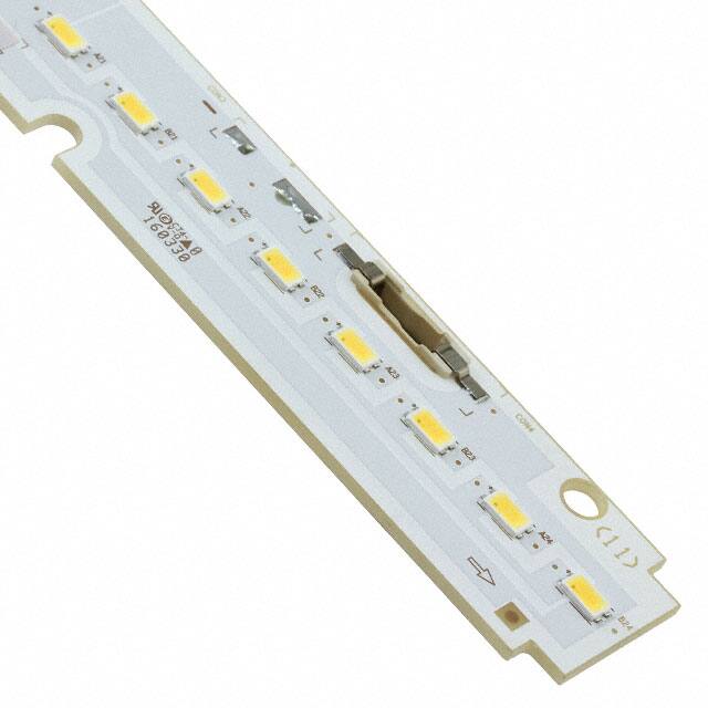 SI-B8U14256SWW Samsung Semiconductor, Inc.  Éclairage LED - Modules de moteurs COB Bandes